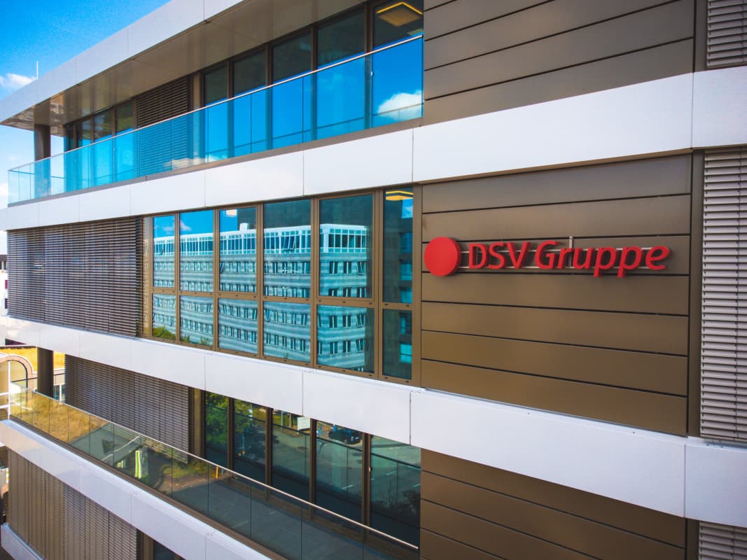 DEUTSCHER SPARKASSENVERLAG (DSV)