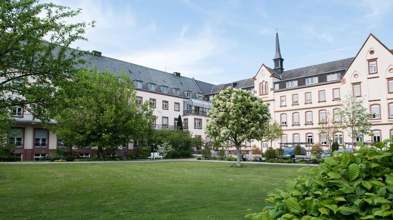 DIAKONISSEN SPEYER-MANNHEIM