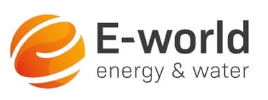 E-world energy & water