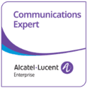Alcatel-Lucent Enterprise – Communications Expert