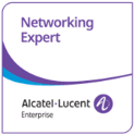 Alcatel-Lucent Enterprise – Networking Expert