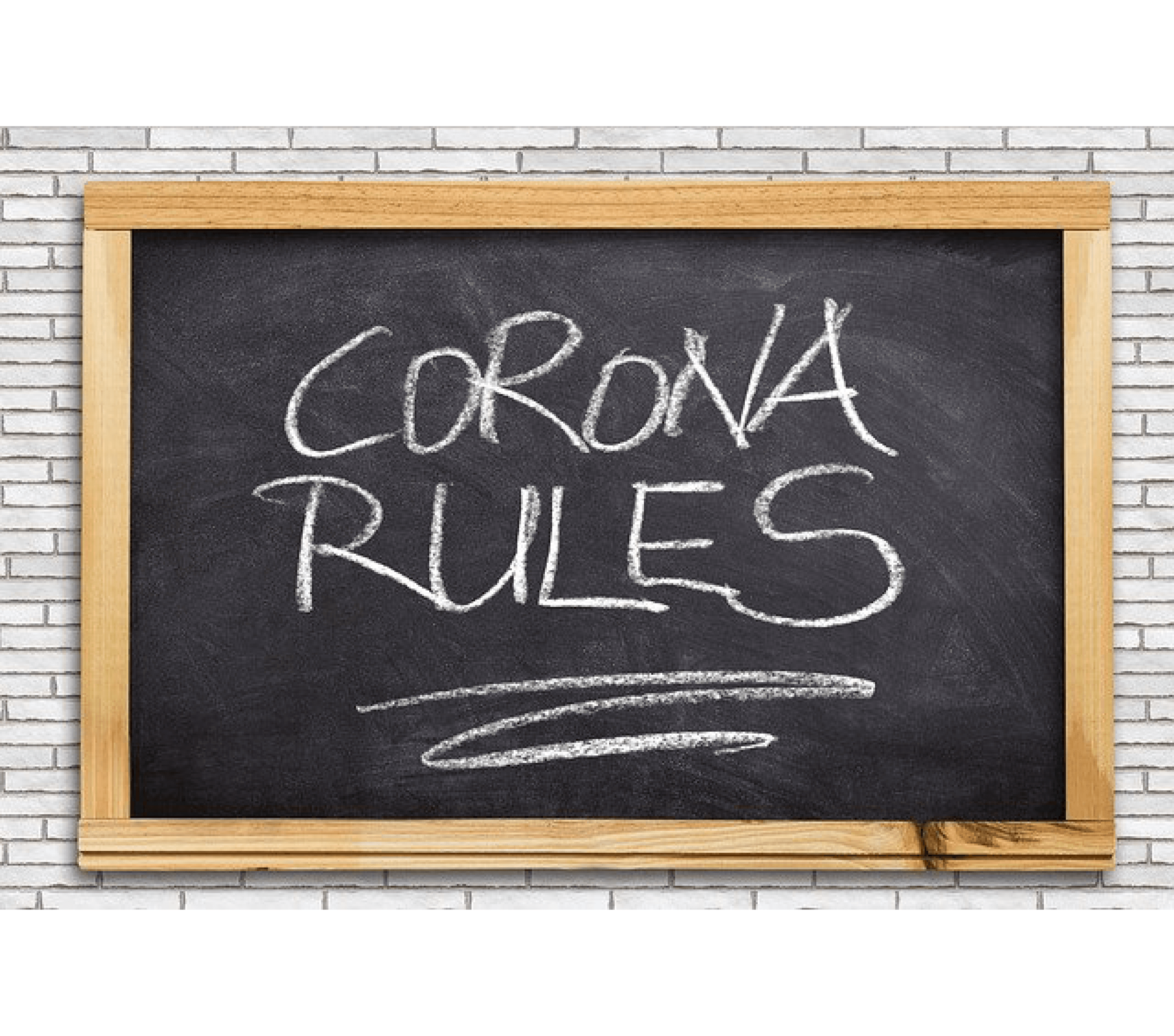 Informationen zur Corona Pandemie