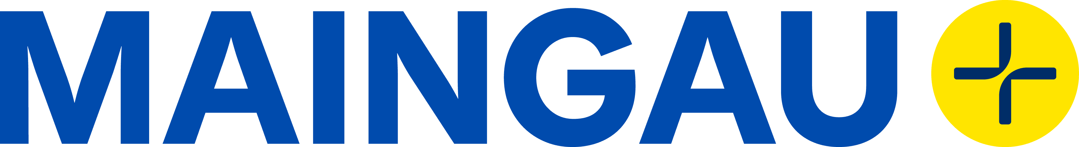 Maingau