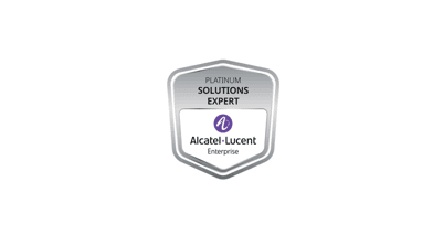 COM plan + service ist jetzt Platinum Partner von Alcatel-Lucent Enterprise