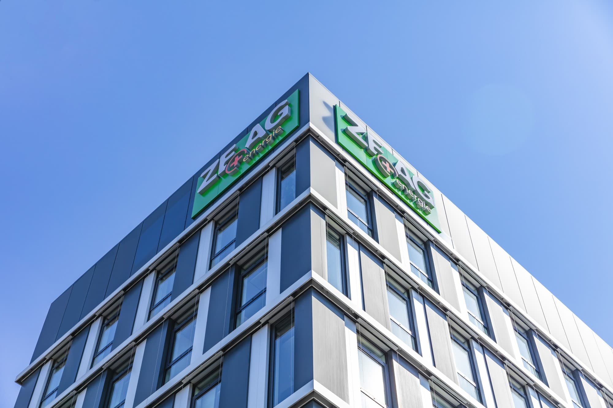 ZEAG ENERGIE AG