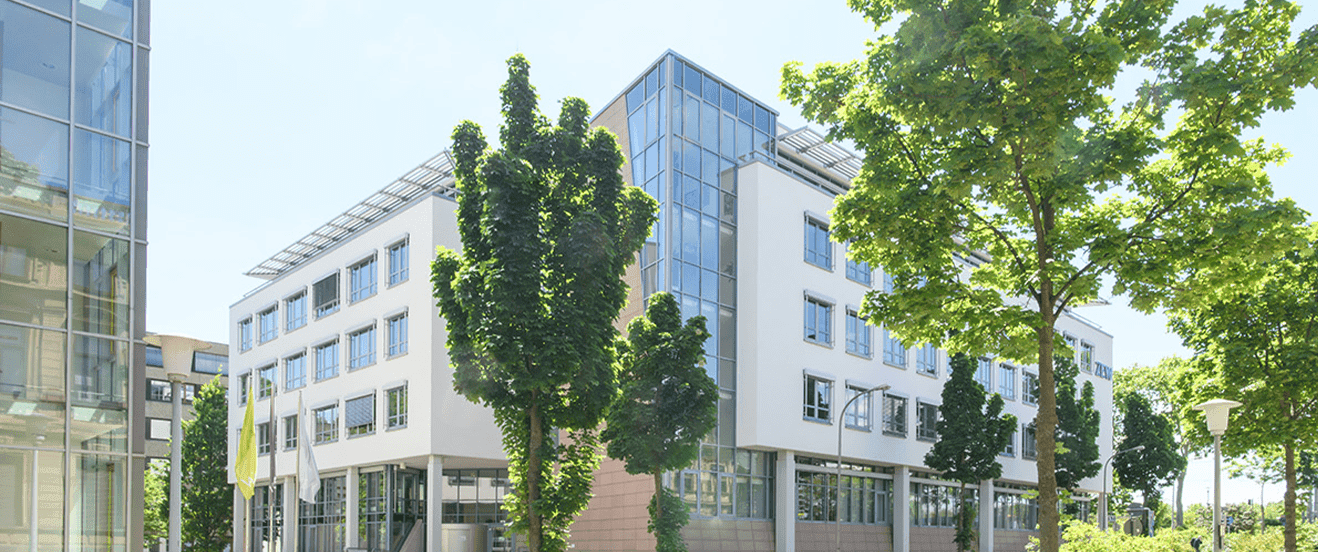 ZEW MANNHEIM