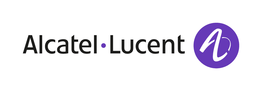 Alcatel-Lucent