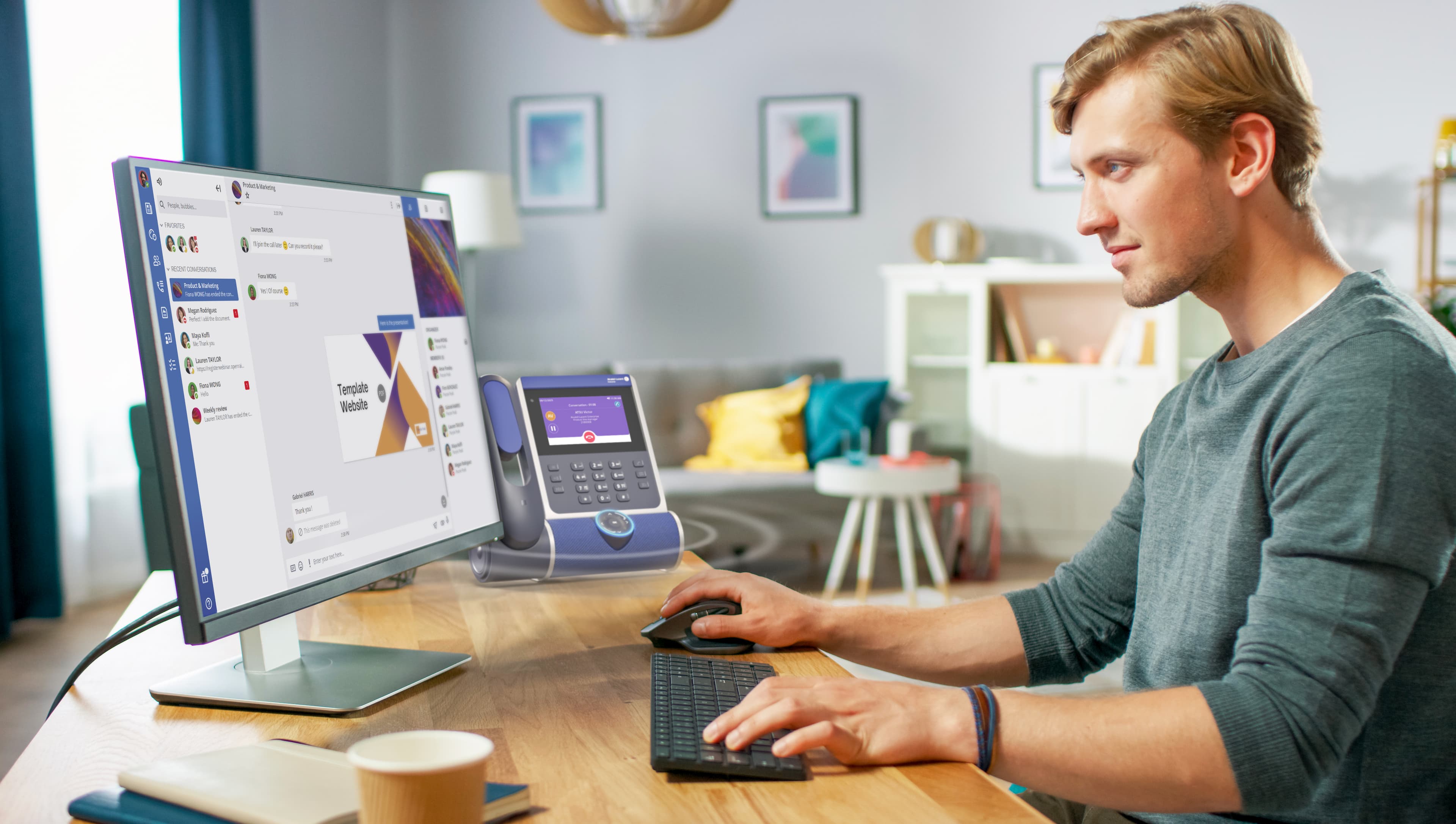 ale-400-deskphone-sip-with-pc-rainbow-homeworking-3d