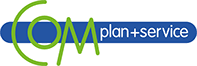 COM plan + service GmbH