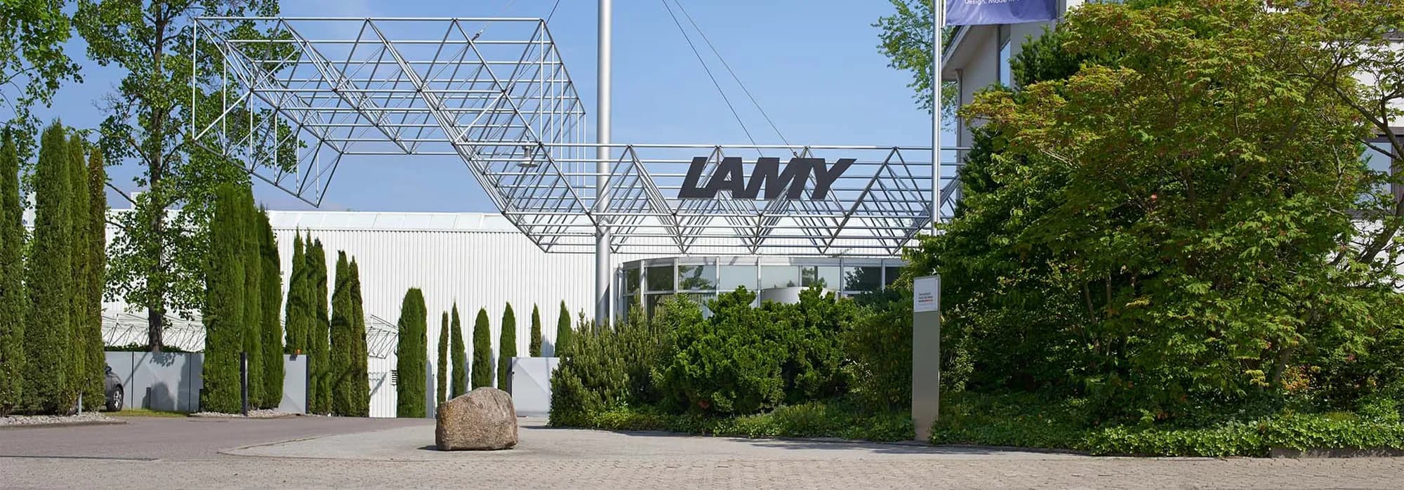 C. JOSEF LAMY GMBH