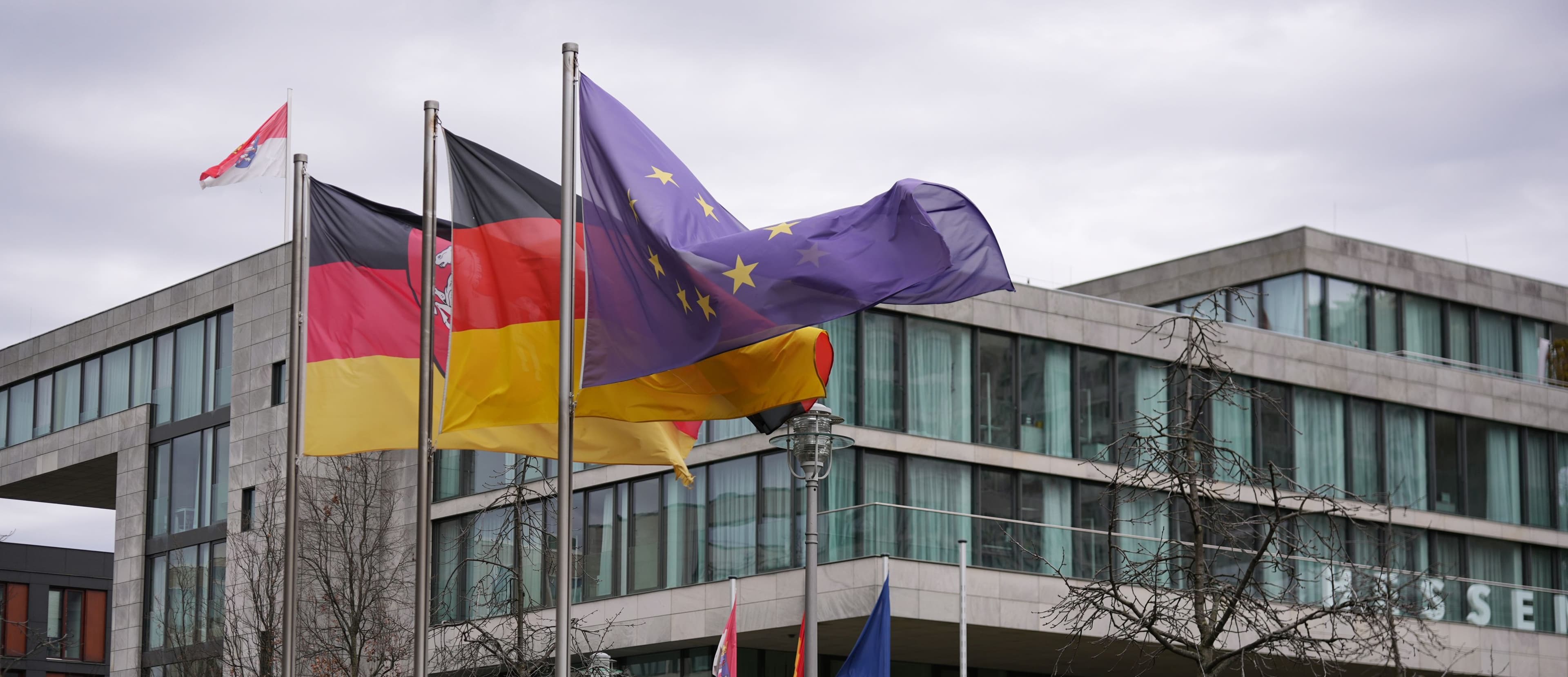 Öffentliche Auftraggeber & Verwaltung